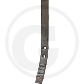 Verschleißspitze Focus 40 Mm ''Ld'' Granit 17931 00311114